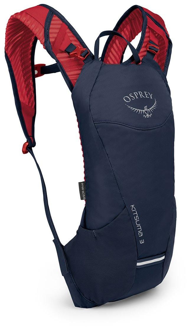 Taschen und Rucksäcke Osprey Kitsuma 3 II