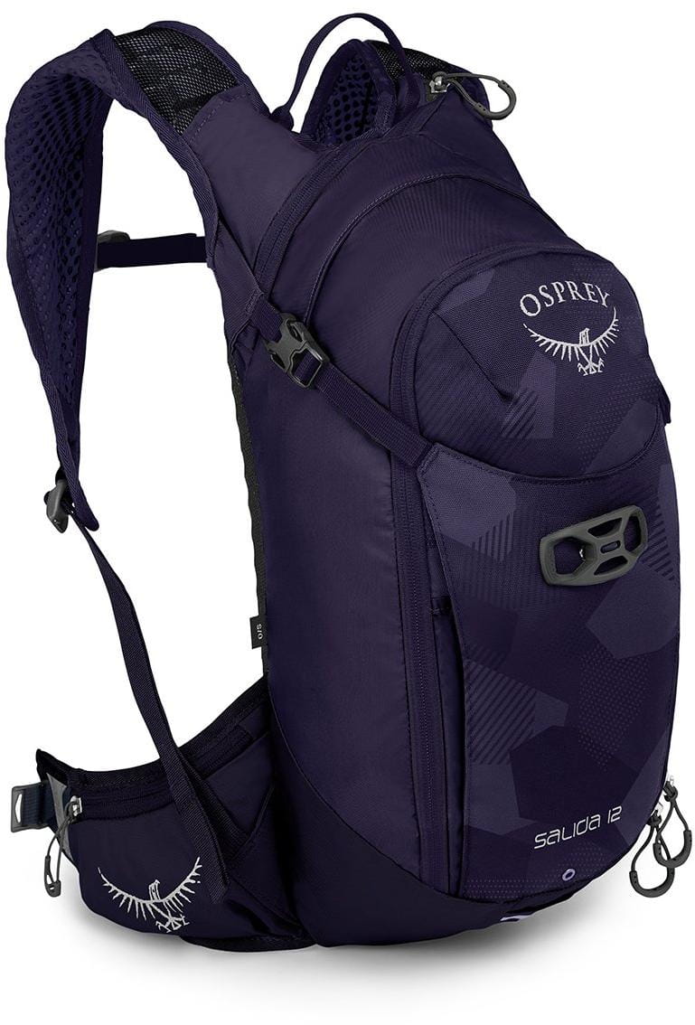 Taschen und Rucksäcke Osprey Salida 12 II