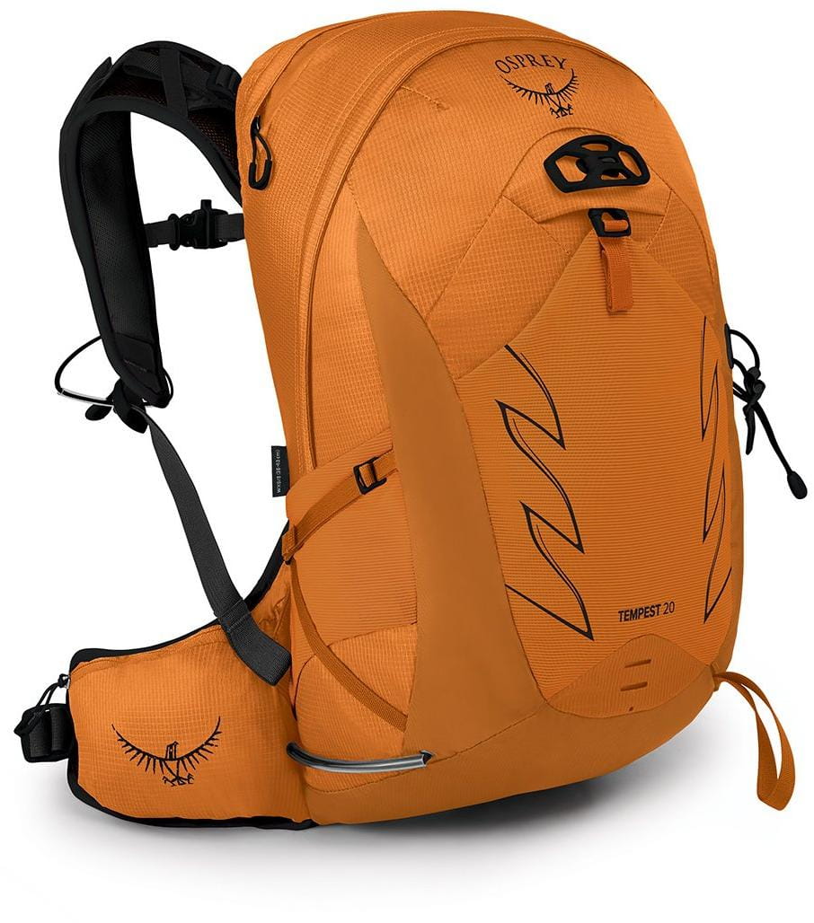 Damski plecak outdoorowy Osprey Tempest 20 III