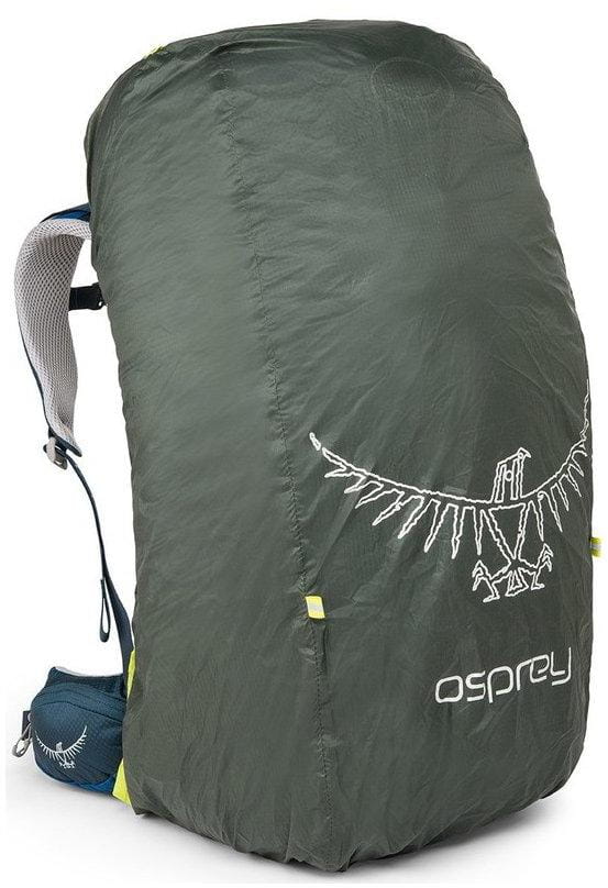 Unisexová pláštěnka na batoh Osprey Ultralight Raincover, XL