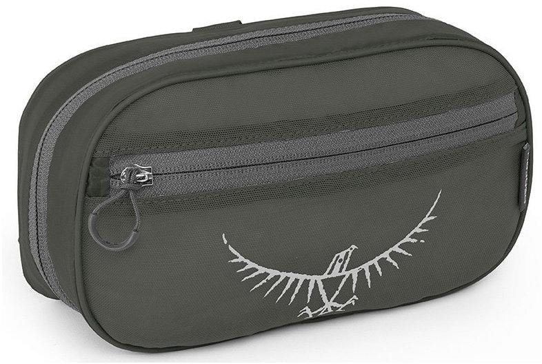 Cestovná hygienická taška Osprey Ultralight Washbag Zip