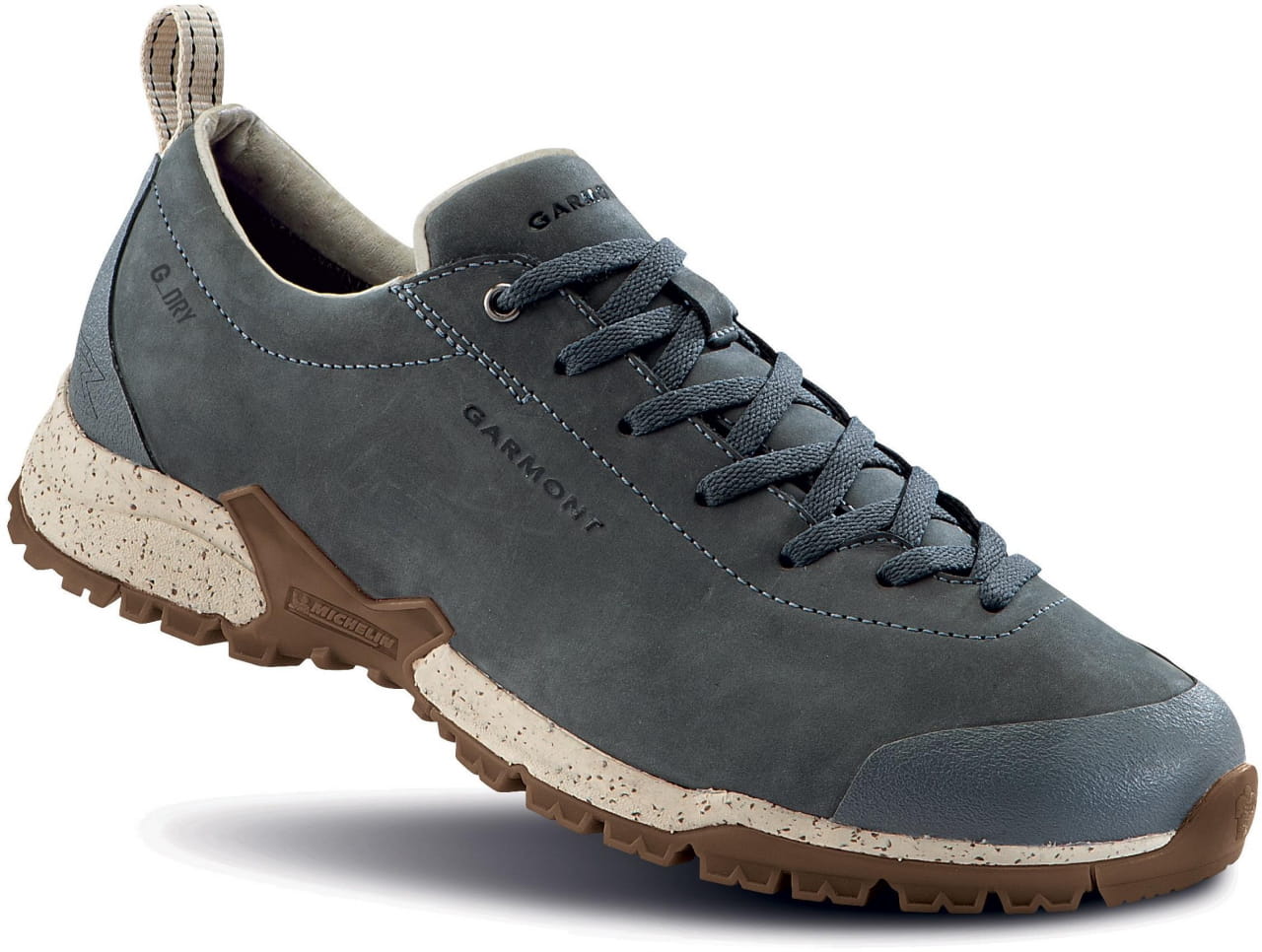 Pánská outdoorová obuv Garmont Tikal 4S G-Dry