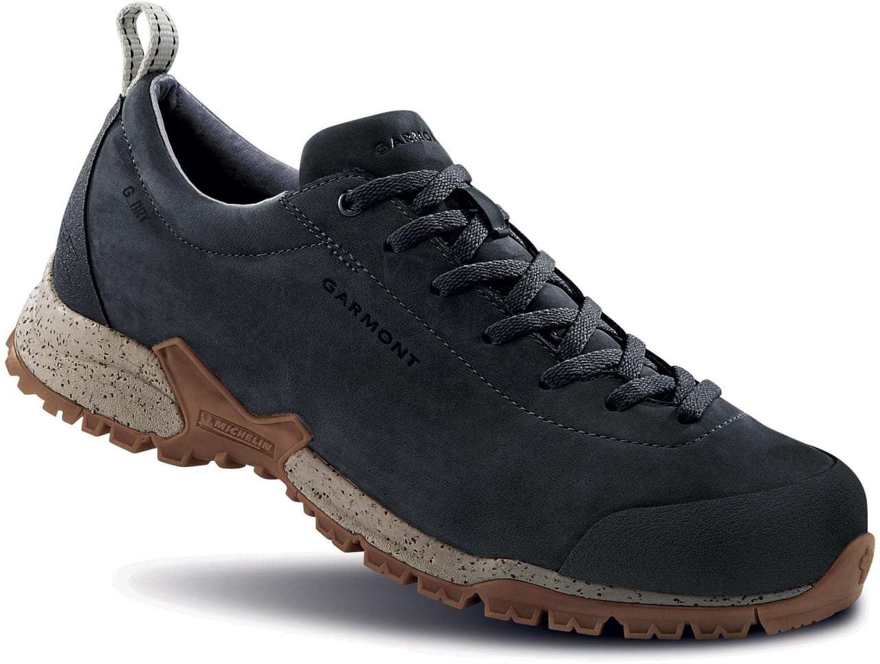 Chaussures de plein air pour hommes Garmont Tikal 4S G-Dry
