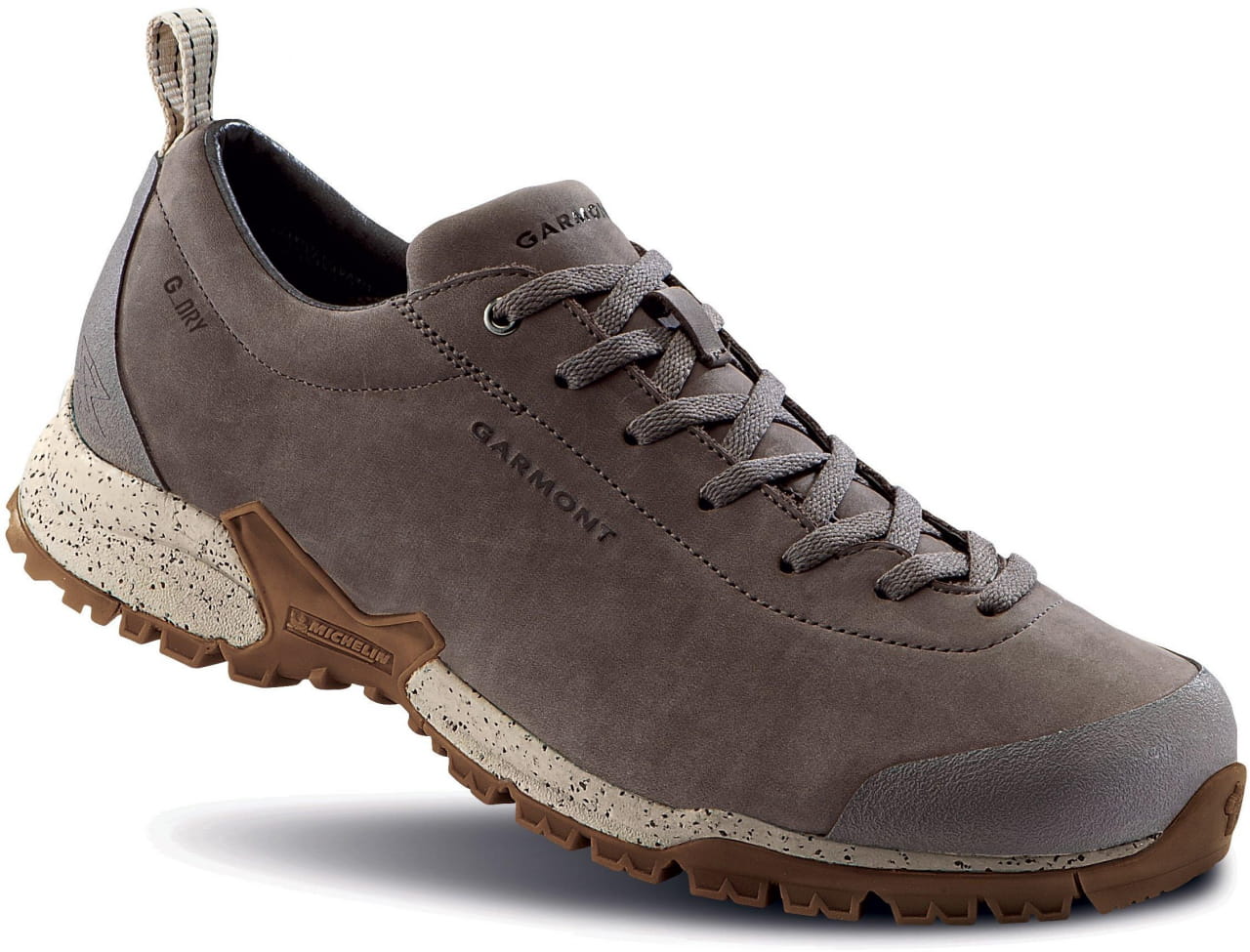 Pantofi pentru femei în aer liber Garmont Tikal 4S G-Dry WMS