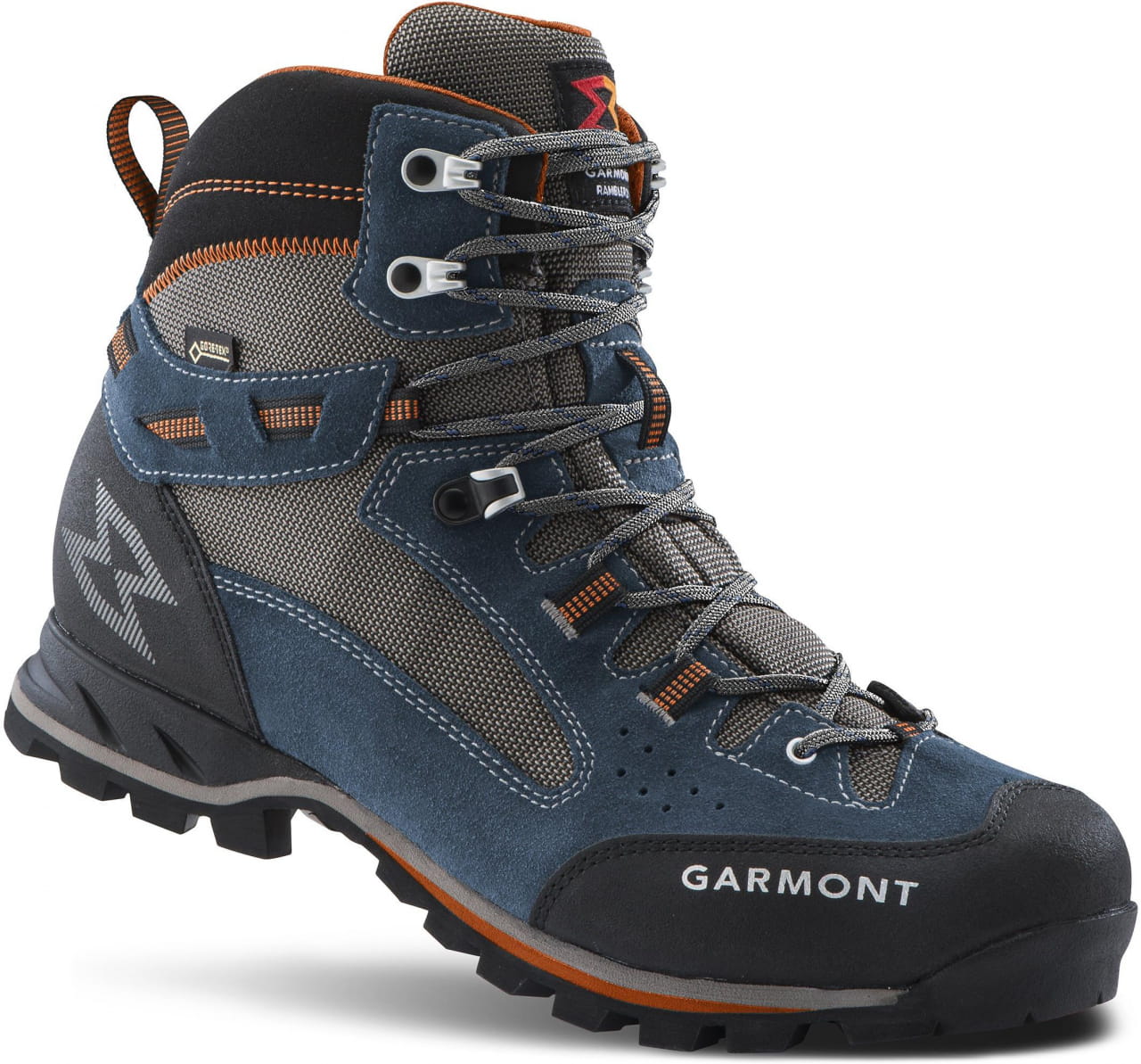 Pánska outdoorová obuv Garmont Rambler 2.0 Gtx