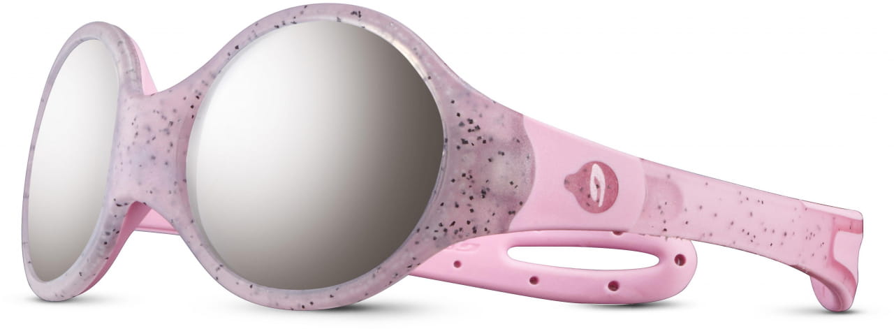 Okulary przeciwsłoneczne dla dzieci Julbo Loop M SP4 Baby