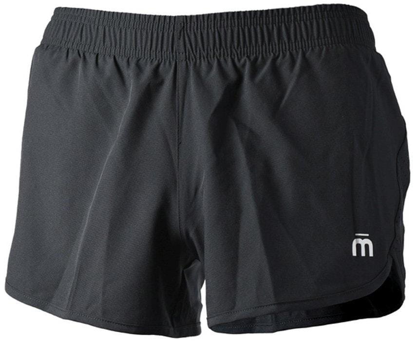 Pánské běžecké kraťasy Mico Man Shorts Extra Dry Run