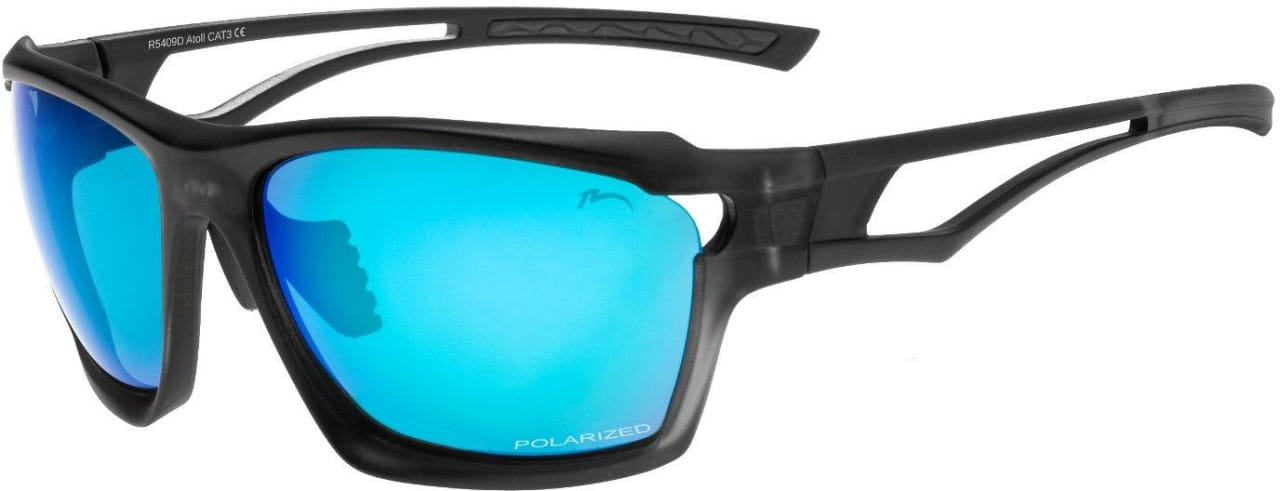 Okulary przeciwsłoneczne unisex Relax Atoll