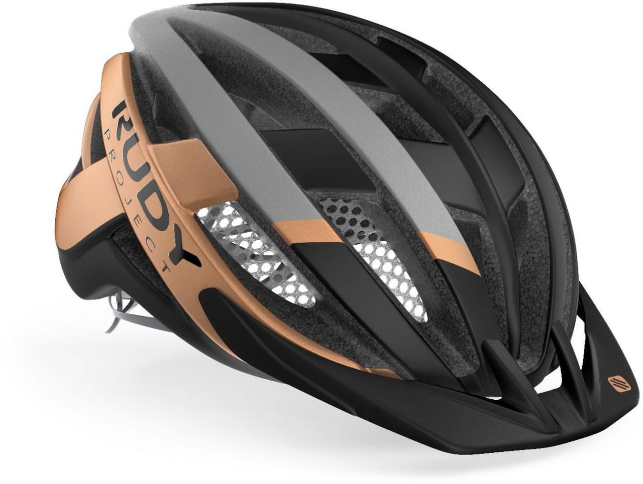 Cyklistické helmy Rudy Project Venger Cross