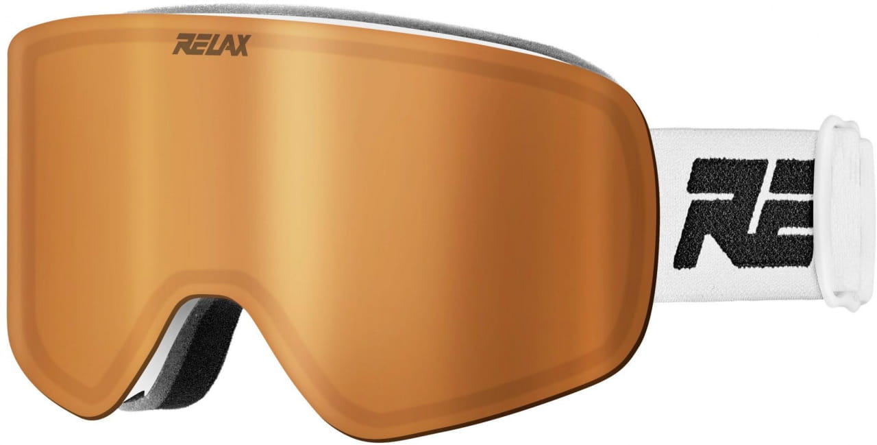 Unisexové lyžařské brýle Relax Feelin