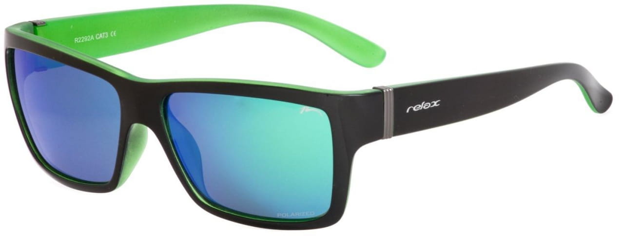 Okulary przeciwsłoneczne unisex Relax Formosa