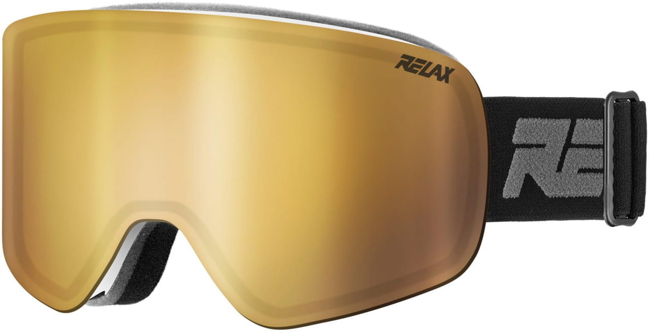 Unisex lyžiarske okuliare Relax Feelin