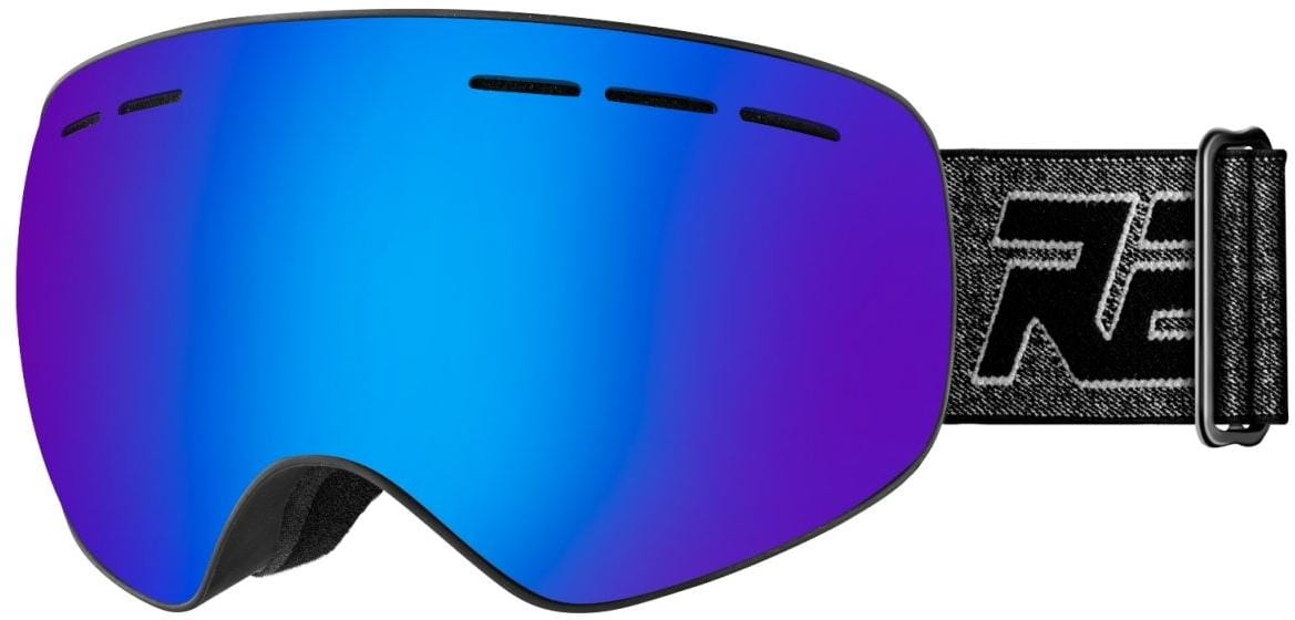 Unisexové lyžařské brýle Relax Dare