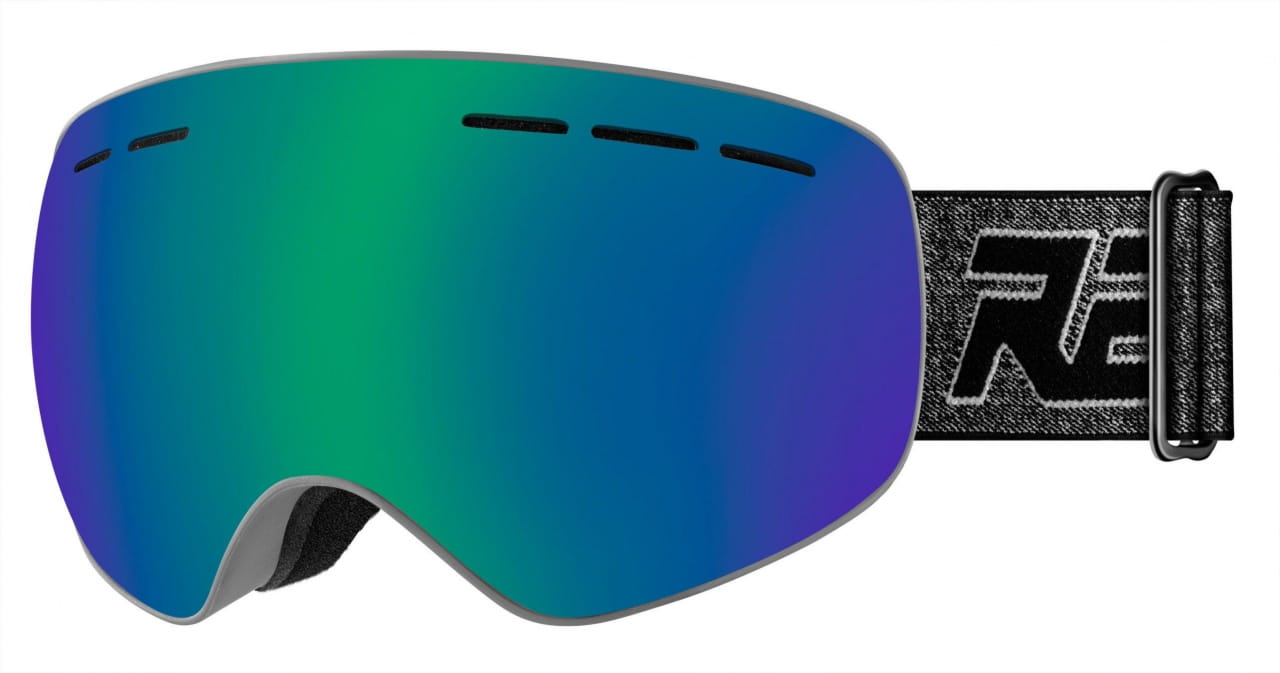 Unisexové lyžařské brýle Relax Dare