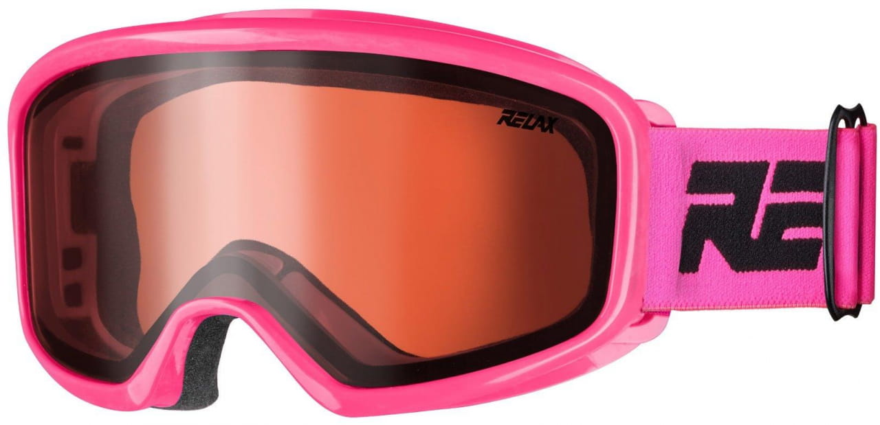 Unisexové lyžařské brýle Relax Arch