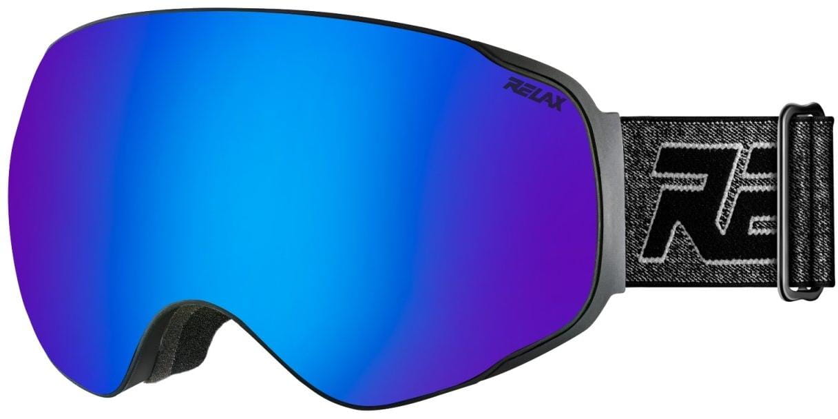 Unisexové lyžařské brýle Relax Slope