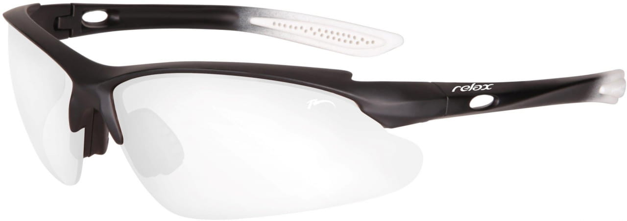 Sportowe okulary przeciwsłoneczne Relax Mosera