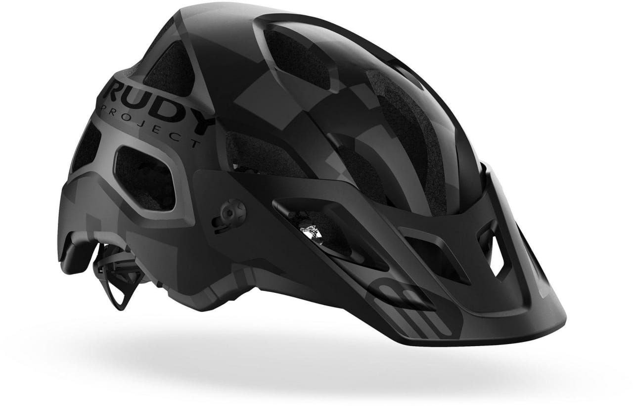 Cyklistická helma Rudy Project Protera Plus