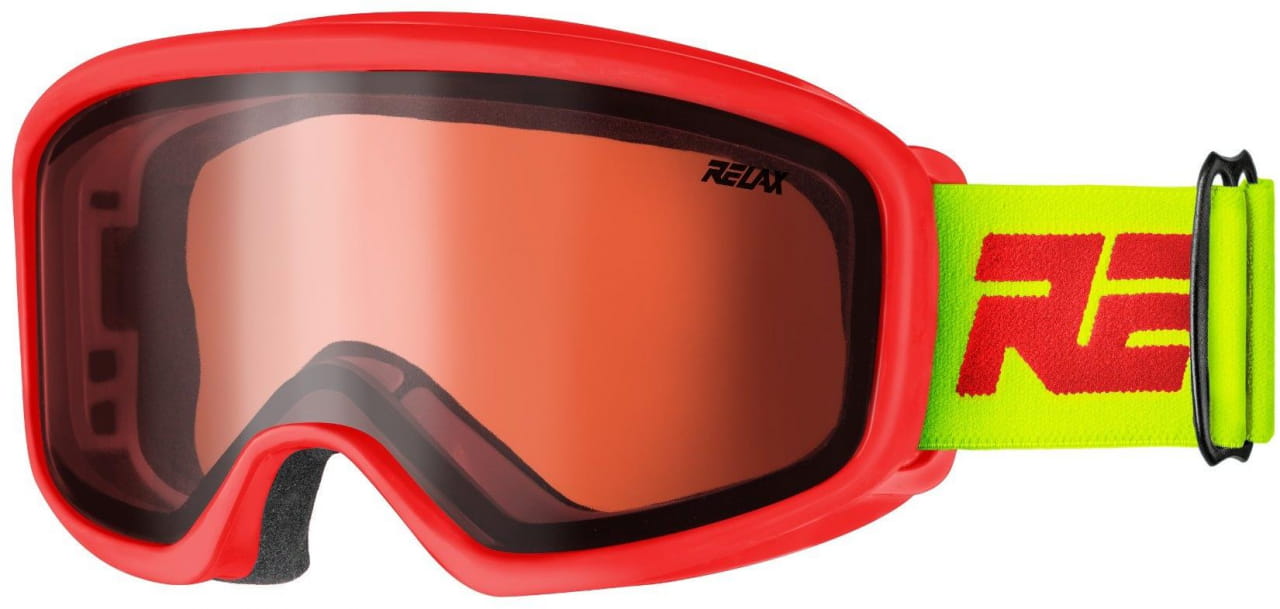 Detské lyžiarske okuliare Relax Arch