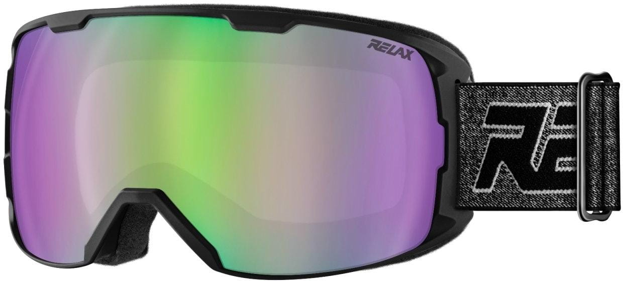 Unisex lyžiarske okuliare Relax Ace