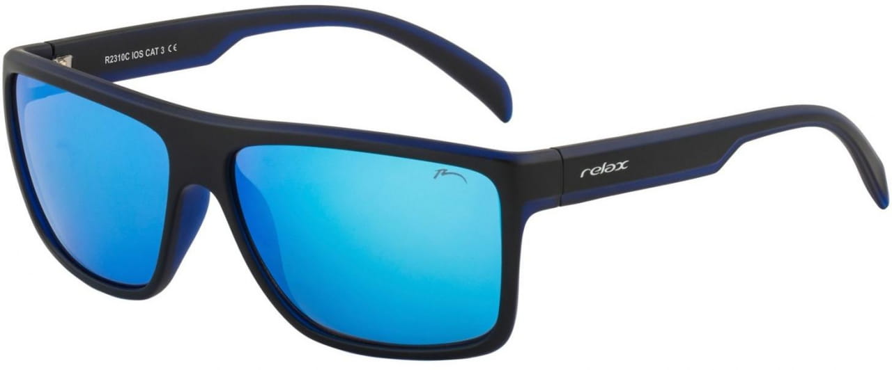 Слънчеви очила за унисекс Relax Ios