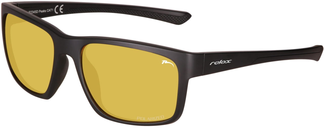 Модерни слънчеви очила Relax Peaks