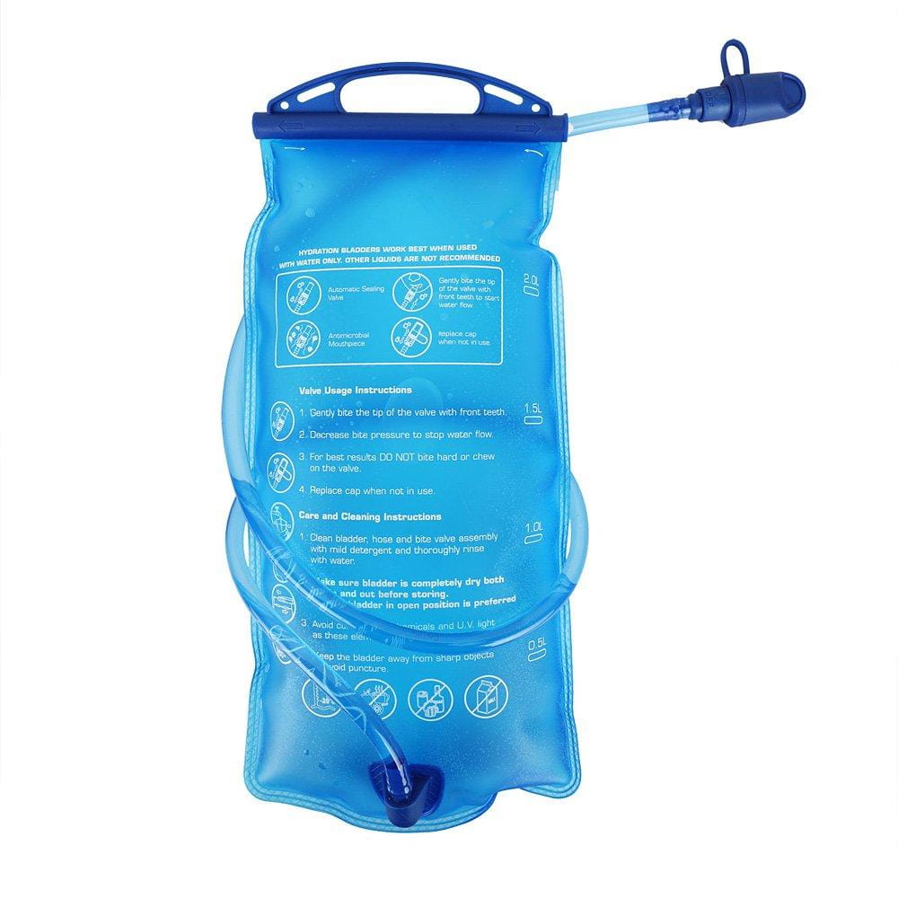 Hidratáció R2 Hydro Bag