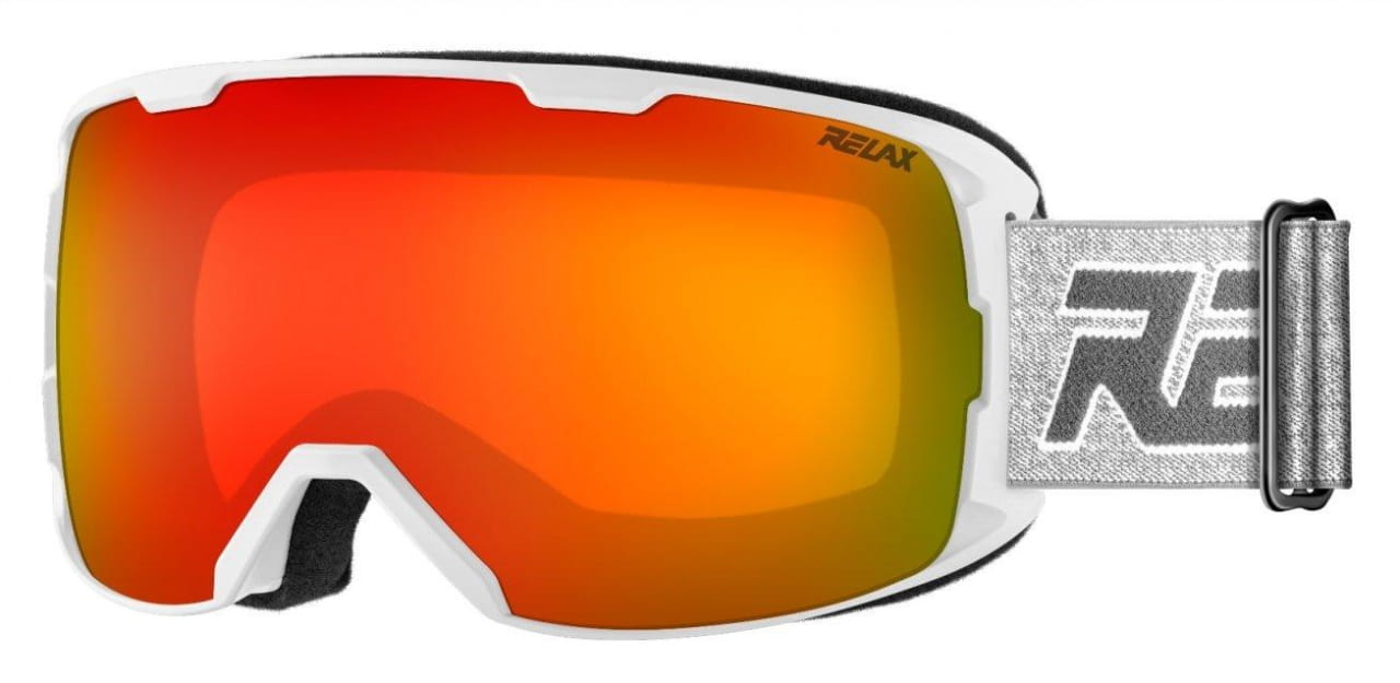 Unisexové lyžařské brýle Relax Ace