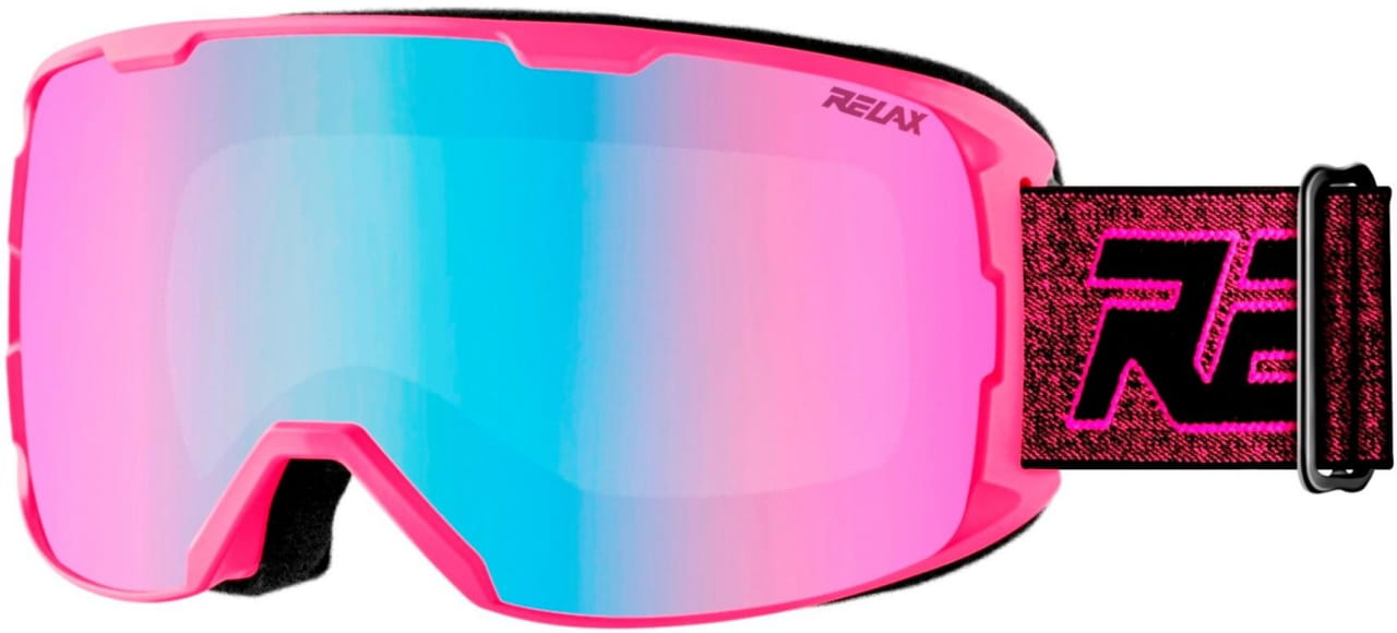 Unisexové lyžařské brýle Relax Ace