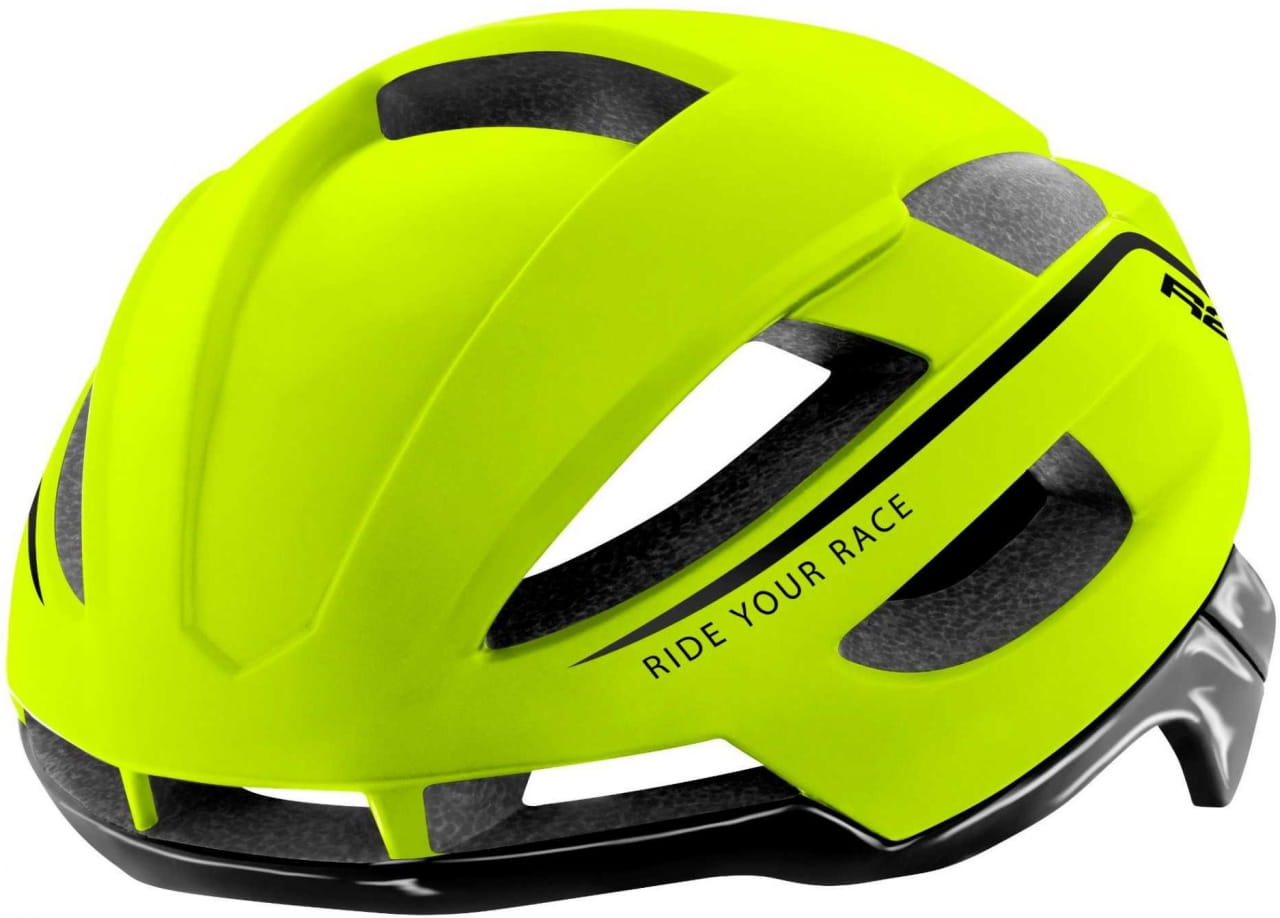 Unisexová cyklistická helma R2 Aero