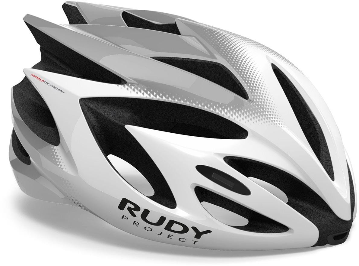 Kaski rowerowe Rudy Project Rush