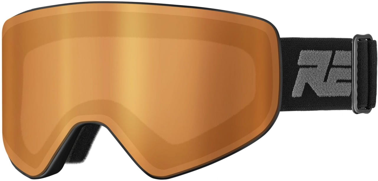 Unisex lyžiarske okuliare Relax Sierra