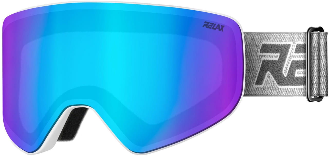Unisexové lyžařské brýle Relax Sierra