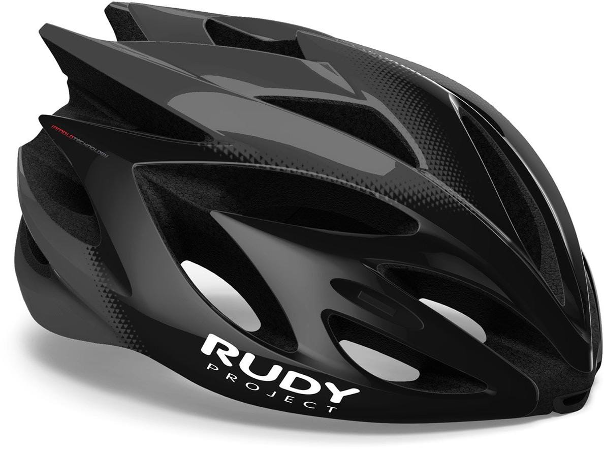 Kerékpáros sisak Rudy Project Rush