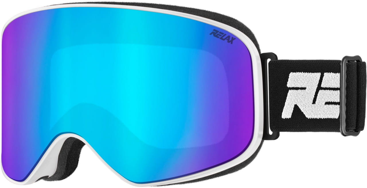 Unisexové lyžařské brýle Relax Strike