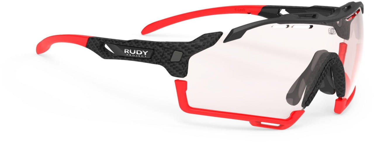 Unisex zonnebril Rudy Project Cutline