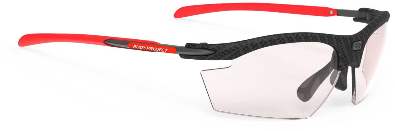 Unisex-Sport-Sonnenbrille Rudy Project Rydon