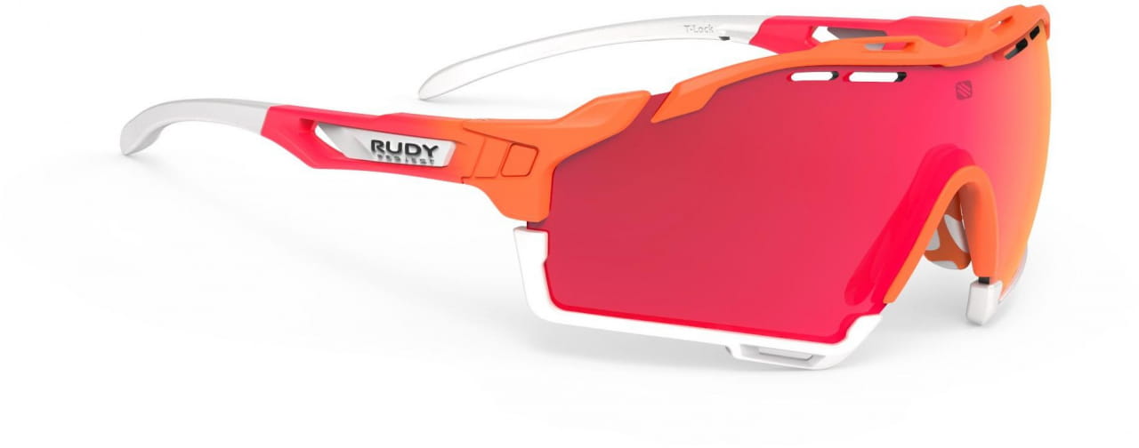 Okulary słoneczne Rudy Project Cutline