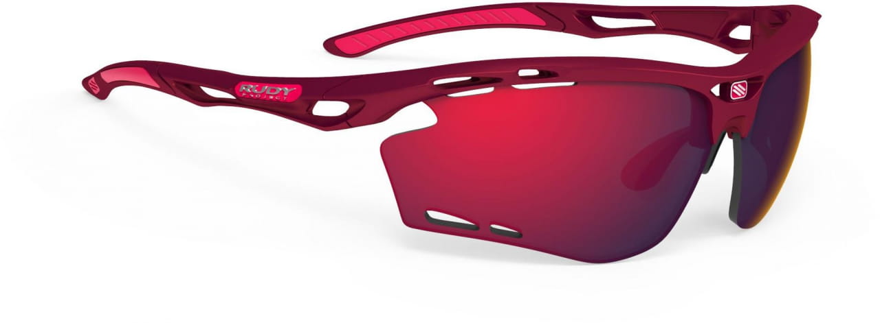 Unisex-Sport-Sonnenbrille Rudy Project Propulse