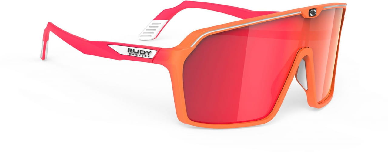 Sportowe okulary przeciwsłoneczne Rudy Project Spinshield