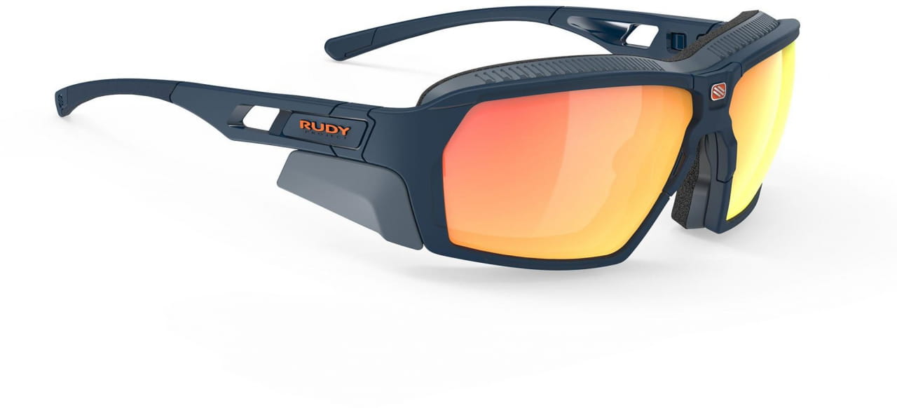 Sportieve zonnebrillen Rudy Project Agent Q