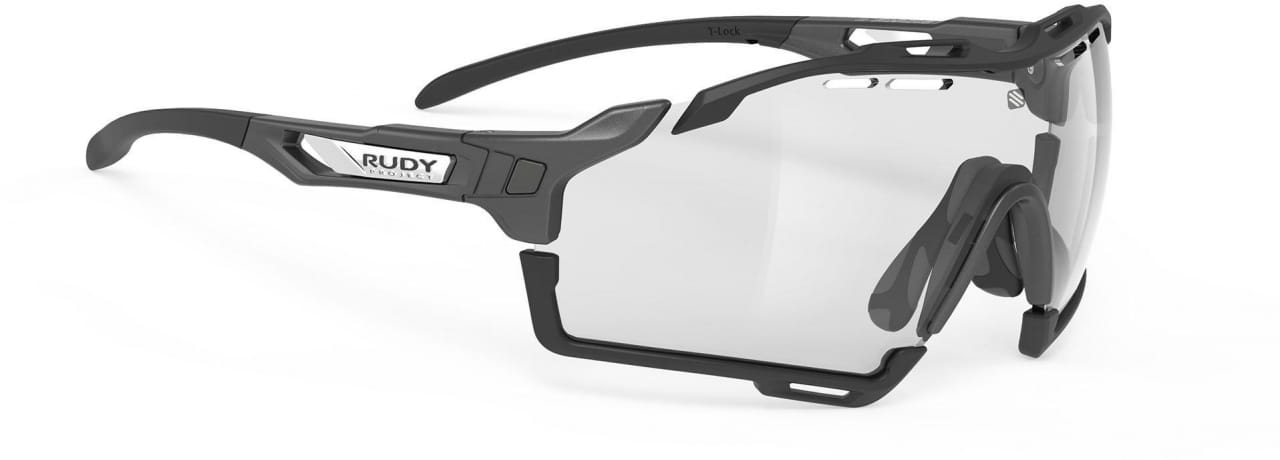 Unisex športové slnečné okuliare Rudy Project Cutline