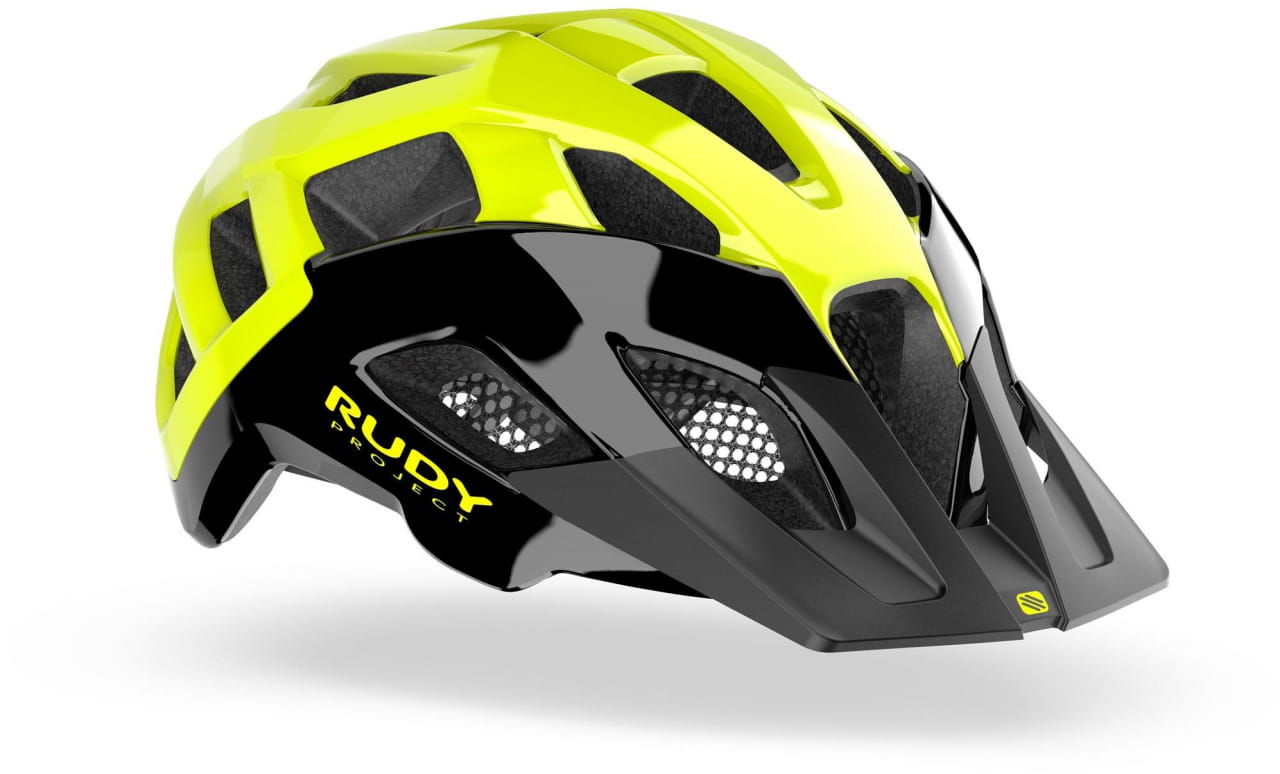 Univerzální cyklistická helma Rudy Project Crossway