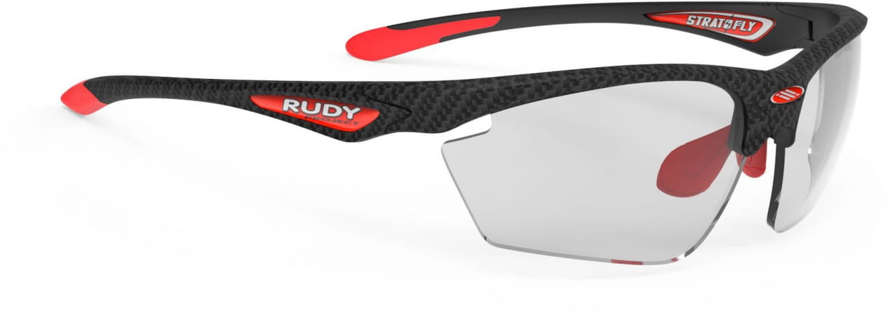 Unisex slnečné okuliare Rudy Project Stratofly