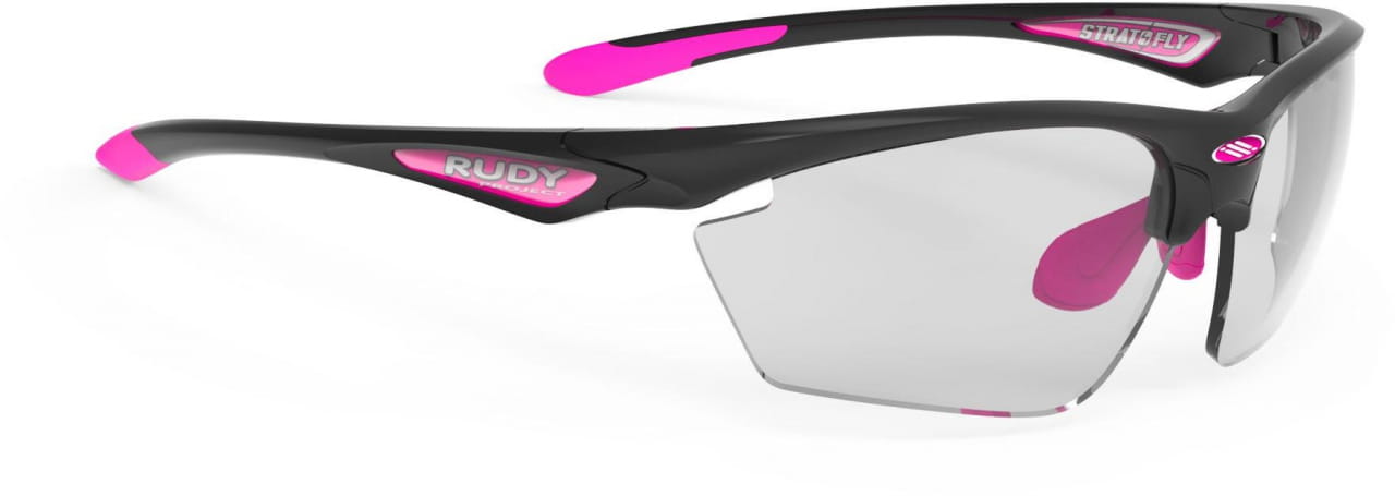 Okulary sportowe unisex Rudy Project Stratofly