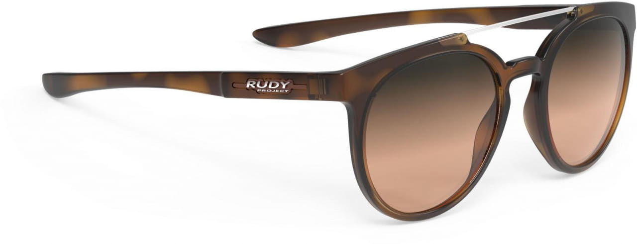 Volnočasové sluneční brýle Rudy Project Astroloop