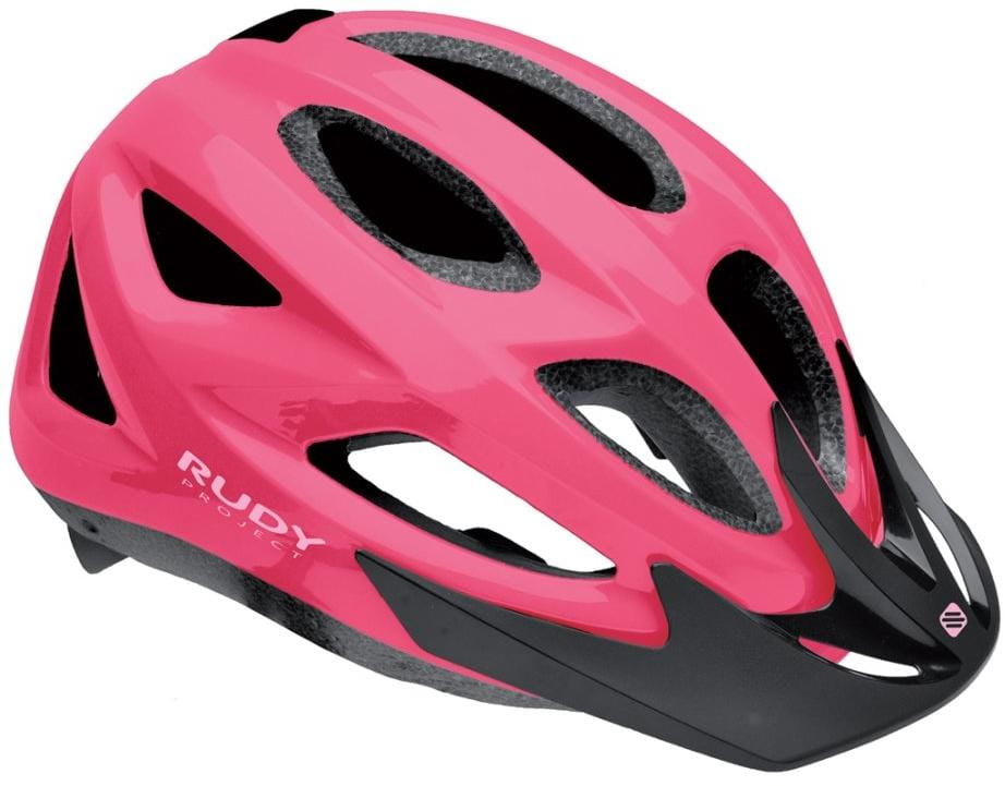 Cyklistické helmy Rudy Project Rocky