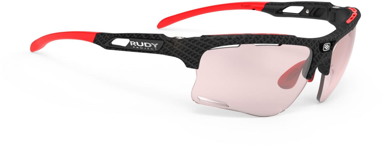 Unisex napszemüveg Rudy Project Keyblade