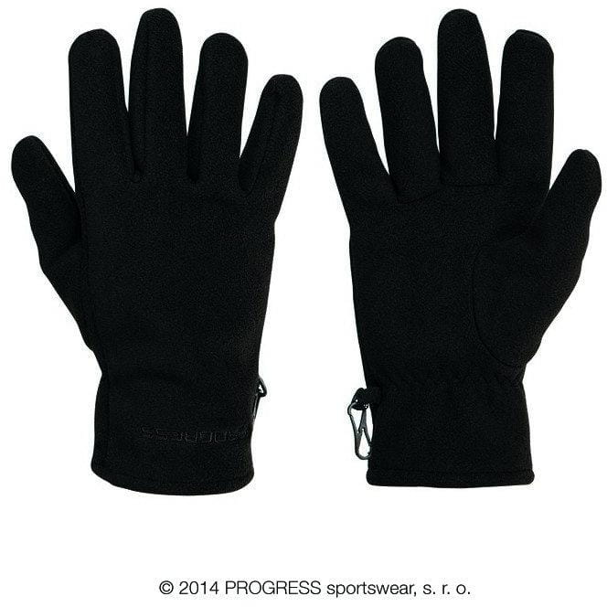 Guantes Progress Blockwind Gloves
