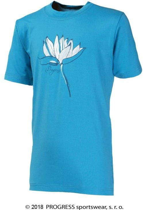 Dětské triko Progress Navaho "Lotus"